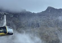Mukumbarí: un viaje al cielo entre nieve, silencio y asombro en la Sierra Nevada de Mérida (+ Video)