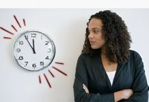 Conoce qué significa que una persona siempre llegue puntual, según la psicología (+ Detalles)
