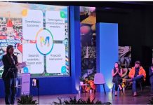 Ana Fuentes potencia el desarrollo, inversión, crecimiento y logística en Maturín para impulsar la exportación sostenible (+ Fotos)