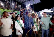 Falcón epicentro de la producción y actividad agrícola con Expo Feria Mirimire 2025 en el Complejo Ferial «Moisés Aguilar» (+ Fotos)