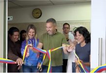 Luis Marcano entrega nueva sala de tomografía del Hospital Tipo I «Dr. Pedro Gómez Rollingson» de Píritu que beneficia a 6 municipios de Anzoátegui (+ Fotos)