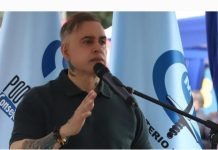 Saab: «Durante siete años y medio de gestión frente al MP se han atendido a más de 3 millones de personas y 94 mil en jornadas de justicia de calle» (+ Detalles)