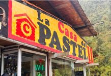 Leticia Gómez realiza visita a La Casa del Pastel en Mérida ante las fuertes precipitaciones en el municipio Cardenal Quintero (+ Fotos)