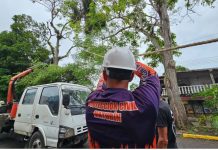 Alcaldía de Maturín fortalece el plan de mitigación de rïesgos para disminuir amênâzas y prevenir desastres en época de lluvias (+ Fotos)