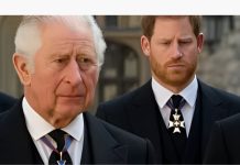 Príncipe Harry “está desesperado” por reconciliarse con el rey Carlos III (+ Detalles)