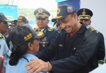 Primitivo Cedeño celebra ascenso masivo: más de mil agentes policiales reciben reconocimiento por su compromiso con el estado Portuguesa (+ Fotos)