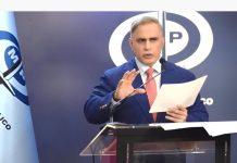 Fiscalía venezolana investigará a tres funcionarios de El Salvador por vïôlâcïôn de derechos humanos (+ Detalles)
