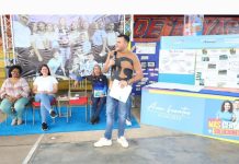 Obras para Maturín: alcaldesa Ana Fuentes ha financiado 154 proyectos durante el 2025 y con el Poder Comunal construyen el nuevo municipio (+ Fotos)