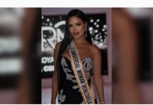 La venezolana Zaren Loyo renuncïa a Universal Woman 2025 y dênüncia falta de respaldo institucional (+ Detalles)