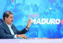 Mandatario Nacional reafirma que empleos y actividad económica del país son impulsados por el motor turístico (+ Detalles)