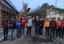 Avances significativos en la infraestructura de Portuguesa: más de 30 puentes intervenidos garantizando soluciones duraderas (+ Fotos)