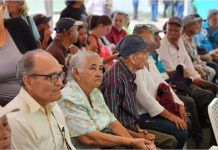 Alcaldía de Maturín brindó atención médica integral a más de 150 adultos mayores (+ Fotos)