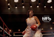 Sydney Sweeney se transforma en guęrrëra: del dräma adolęscënte al cuadrilátero de los 90