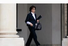 La Ministra de Cultura de Francia irá a juicio por corrüpcïón y tráfïco de influencias (+ Detalles)