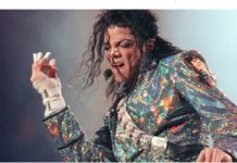Película biográfica de Michael Jackson vuelve a cambiar su fecha de estreno (+ Detalles)