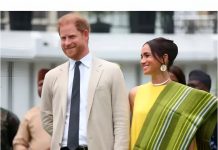 Netflix no renovará su millonario acuerdo con Meghan Markle y el príncipe Harry (+ Detalles)