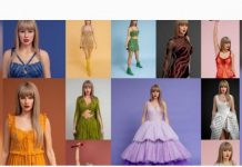 Museo de cera Madame Tussauds presenta 13 figuras de cera de Taylor Swift inspiradas en su Eras Tour (+ Detalles)