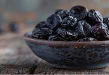 Conoce cuáles son las propiedades curativas del agua de ciruela pasa (+ Detalles)