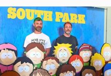 Creador de “South Park” se disculpa en broma por estreno que enfüreció a la Casa Blanca (+ Detalles)
