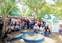 Sembrar para la vida junto al pueblo organizado de Falcón: Gobierno de la entidad promueva taller práctico para la elaboracion de avíos (+ Fotos)