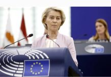 Von der Leyen y Trump se reunirán el domingo en Escocia para debatir sobre relaciones comerciales (+ Detalles)