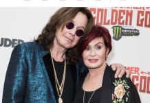 Ozzy Osbourne podría ser entêrrado en el jardín de su mansión debido al estado de salud de su viuda (+ Detalles)