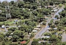 Gobierno activa plan de emërgęnciä en la Troncal 2 tras afëctäciønęs por lluvias en Guárico y Apure (+ Video)