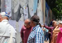 Pedro Infante: «En este último año de elecciones hemos derrotado la reaparición del fâscïsmo y la vïolêncïa» (+ Detalles)