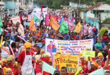 Gran movilización este lunes 28Jul en honor al legado de Chávez y un año de la victoria electoral de Maduro (+ Detalles)