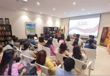 Película “Alí Primera” se exhibió en India para conmemorar Independencia de Venezuela (+ Detalles)