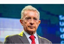 Justicia colombiana emitirá histórico fallo en el caso contra Álvaro Uribe (+ Detalles)
