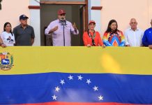 Jefe de Estado llama a construir un gobierno popular desde el territorio (+ Detalles)