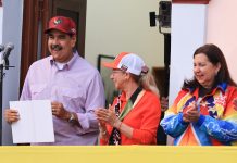 Maduro: «Democracia y procesos electorales son indetenibles en Venezuela» (+ Detalles)