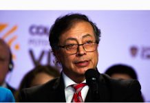 Petro exige a EE.UU. «no entromëterse» en el sistema de justicia de Colombia (+ Detalles)