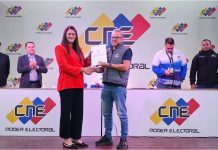 Proclamada Ana Fuentes como alcaldesa de Maturín afianzando la política social y de construcción de un municipio más humano (+ Fotos)
