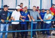 Bienestar deportivo: Gobierno de Anzoátegui continua recuperando espacios para el deporte, la vida y la salud (+ Fotos)