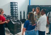 Gobierno de Portuguesa inicia el equipamiento de la Unidad Materno Quirúrgica Neonatal del Hospital Miguel Oraá en Guanare (+ Fotos)