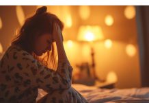 El sueño irregular se asocia con 172 enfêrmêdades, según un nuevo estudio internacional (+ Detalles)