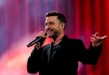 Justin Timberlake ha sido diagnosticado con la enfërmêdad de Lyme: “Me conmocioné demasiado y consideré detener mi última gira mundial» (+ Detalles)