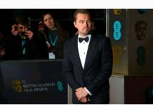 Leonardo DiCaprio construirá un hotel al norte de Tel Aviv en asociación con una organización israelí (+ Detalles)