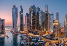 Emiratos Árabes Unidos clasificado como el país líder mundial en seguridad en 2025 (+ Detalles)