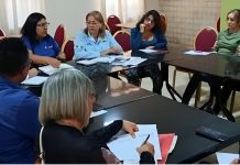 Centro Histórico de Coro de puertas abiertas para recibir a las delegaciones de los XIX Juegos Deportivos Nacionales Estudiantes 2025 (+ Fotos)