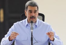 Mandatario nacional: «Venezuela es el paraíso de la inversiones en materia de hidrocarburos»