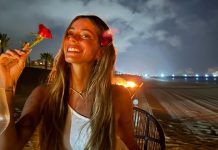 Tini Stoessel y Rodrigo De Paul: ¿Boda a la vista? Rumores de compromiso se disparan tras misteriosa foto (+ Detalles)