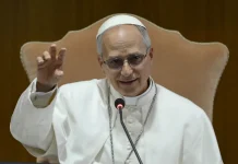 El Papa León XIV expresa profundo dolor y condolencias por trãgedia en Texas