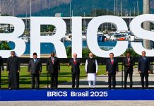 Los líderes BRICS se reúnen en Río de Janeiro para Cumbre Crucial (+ Detalles)