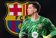 Wojciech Szczesny renueva con el FC Barcelona hasta 2027 tras una temporada mágica