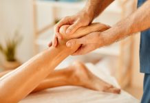 Un nuevo estudio revela que los masajes de pies pueden aumentar el amor en tu novia hasta un 20%