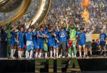 Chelsea hace historia al conquistar el Mundial de Clubes tras vencer al PSG (+ Detalles)