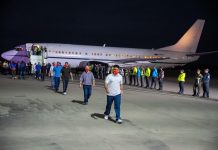 Exigen investigación por denüncïas de tørtüra y trãtos inhûmānøs a venezolanos en CECOT